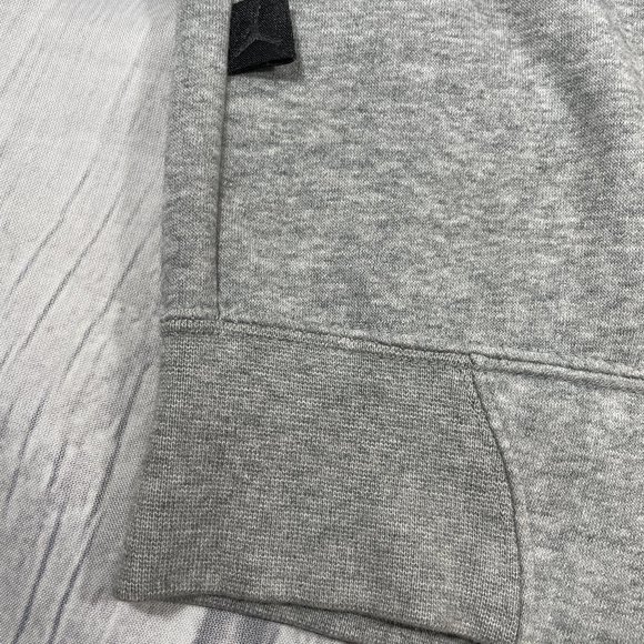 Air Jordan Retro 8 Graphic Crew Sweatshirt Size Large - Picture 6 of 7